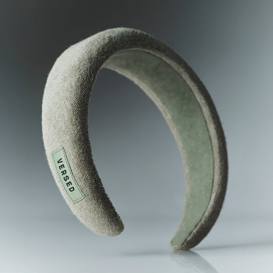 Terry Headband