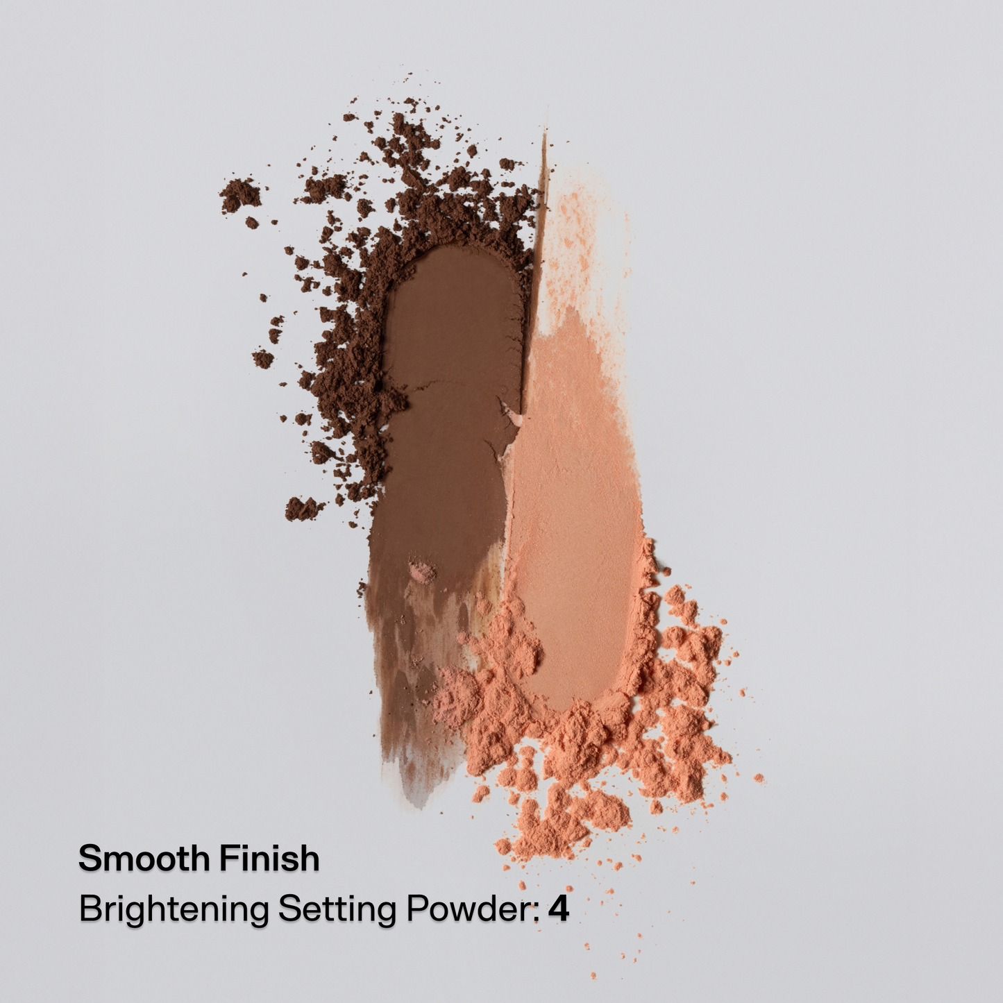 Smooth Finish