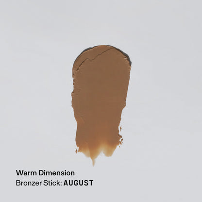 Warm Dimension
