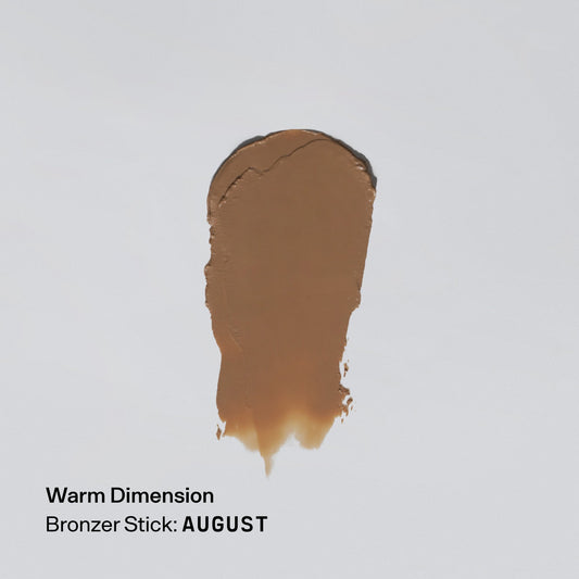 Warm Dimension