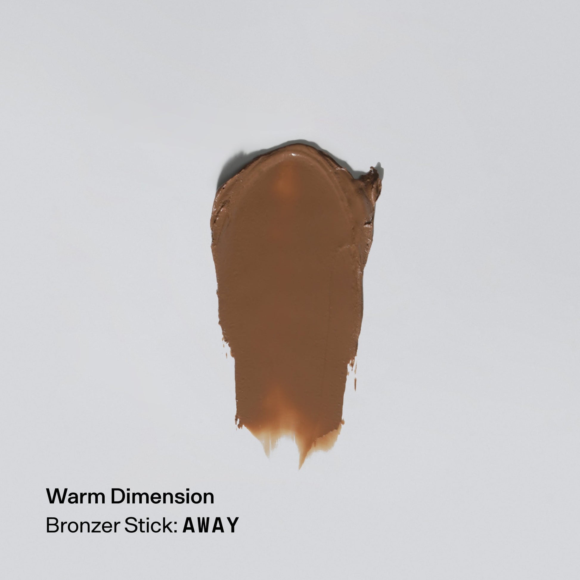 Warm Dimension