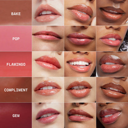 Soft Gloss