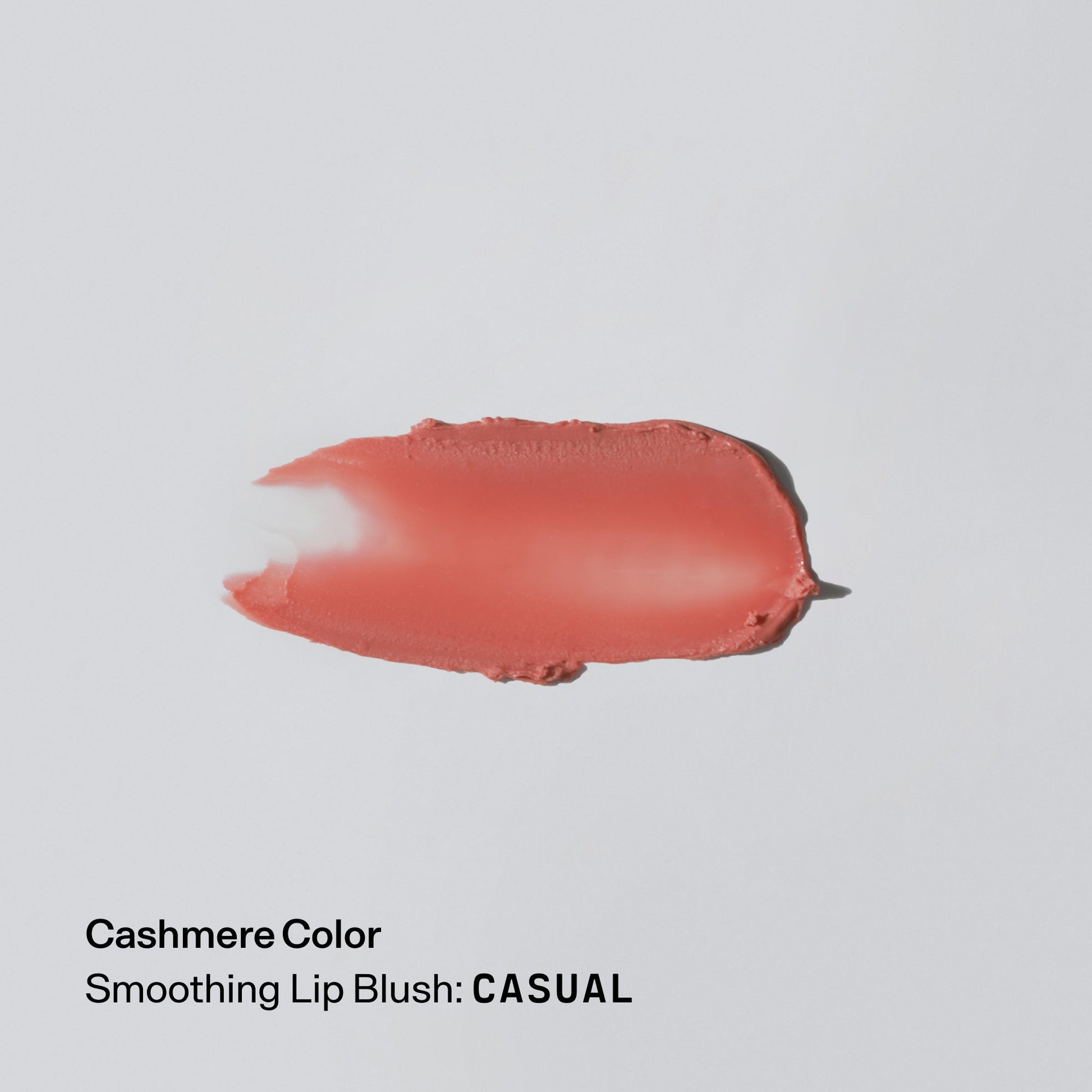 Cashmere Color