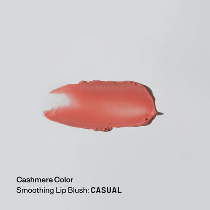 Cashmere Color