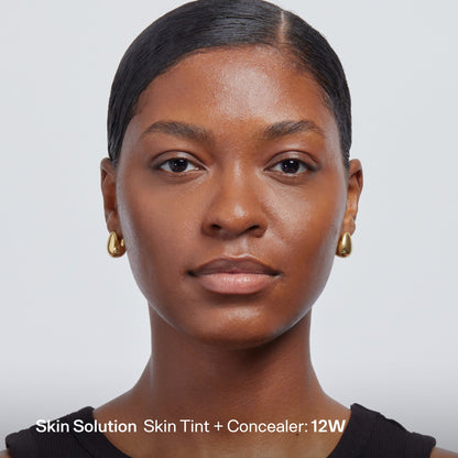 Skin Solution