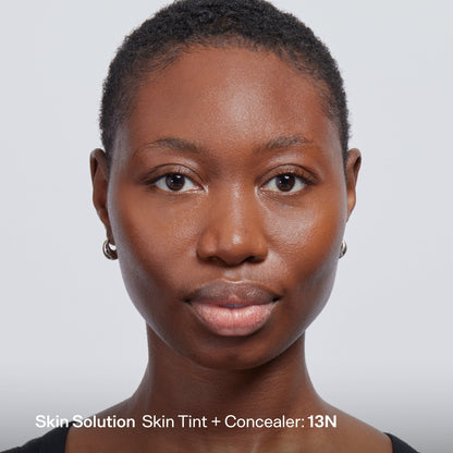 Skin Solution