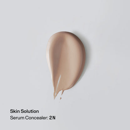 Skin Solution