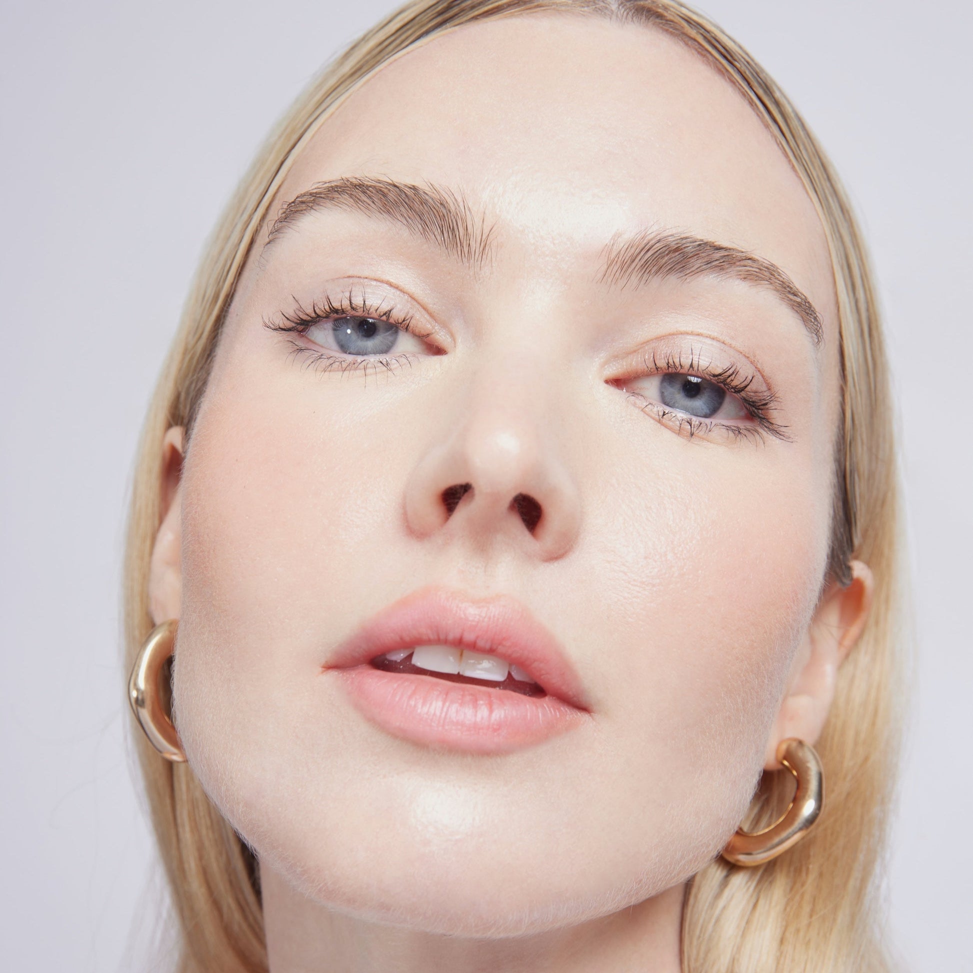 Face, Lips, Cheeks