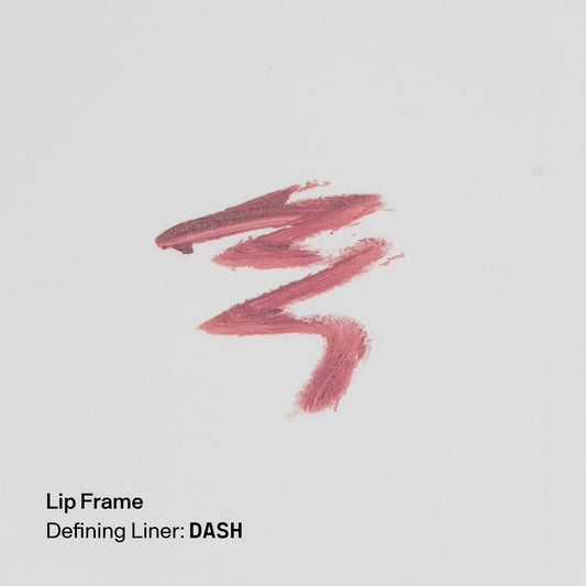 Lip Frame