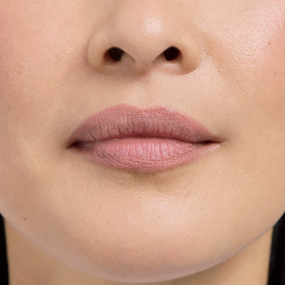 Lip Frame