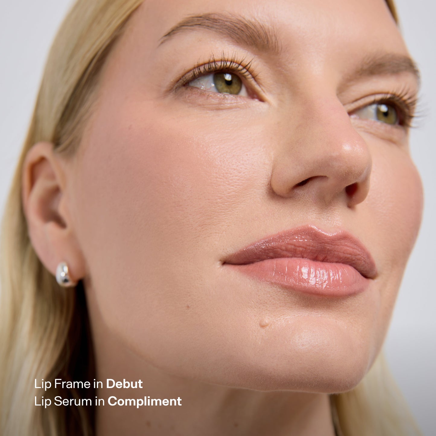 Lip Frame