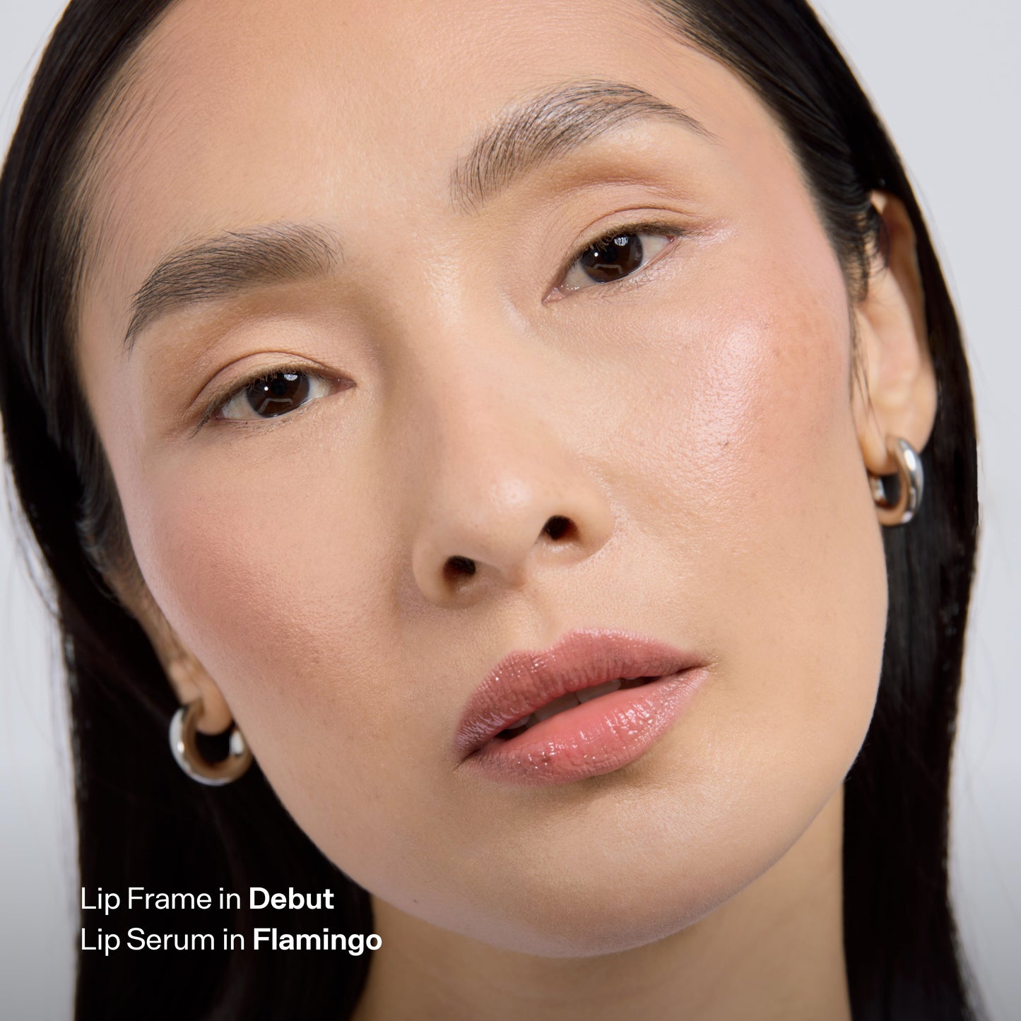 Lip Frame