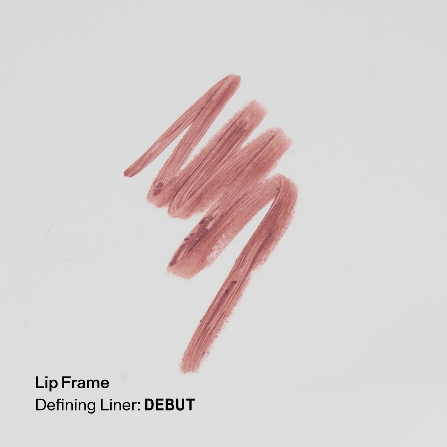 Lip Frame