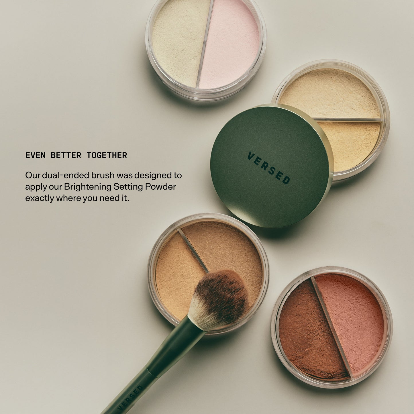 Face Perfector