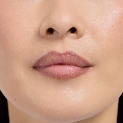 Lip Frame