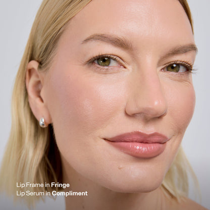 Lip Frame
