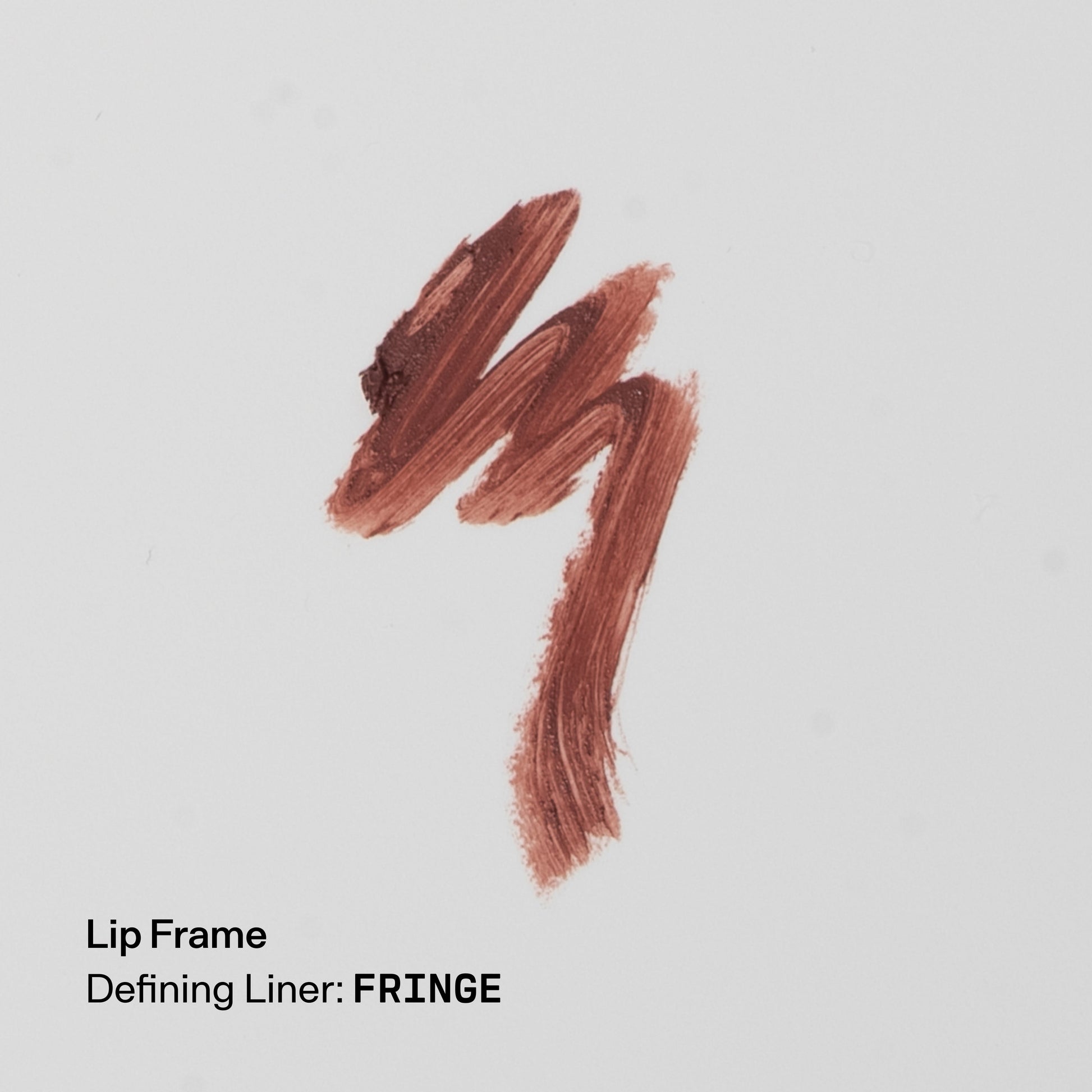 Lip Frame