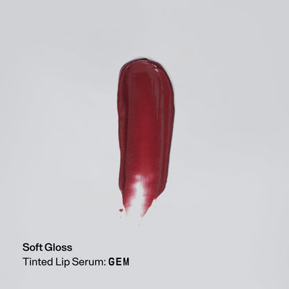 Soft Gloss