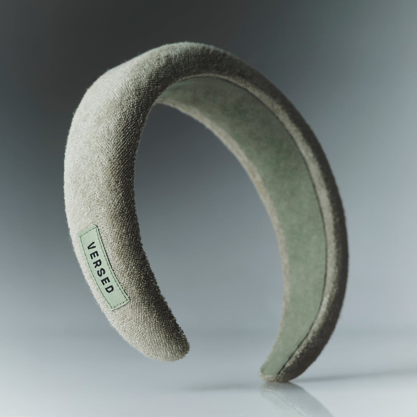 Terry Headband