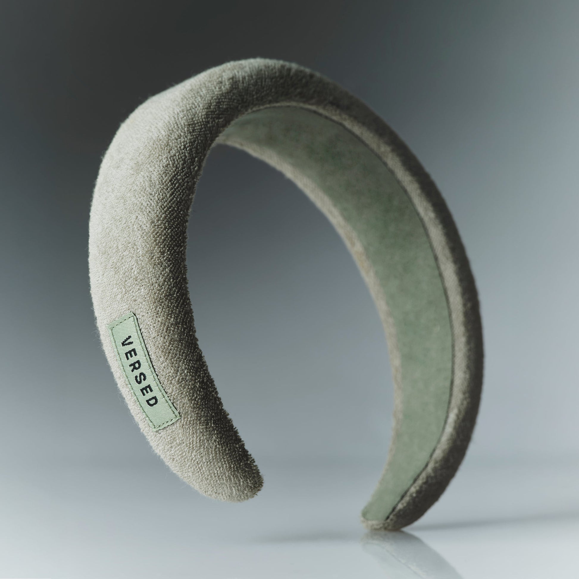 Terry Headband