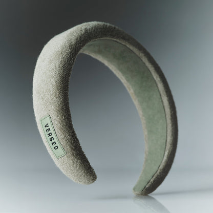 Terry Headband
