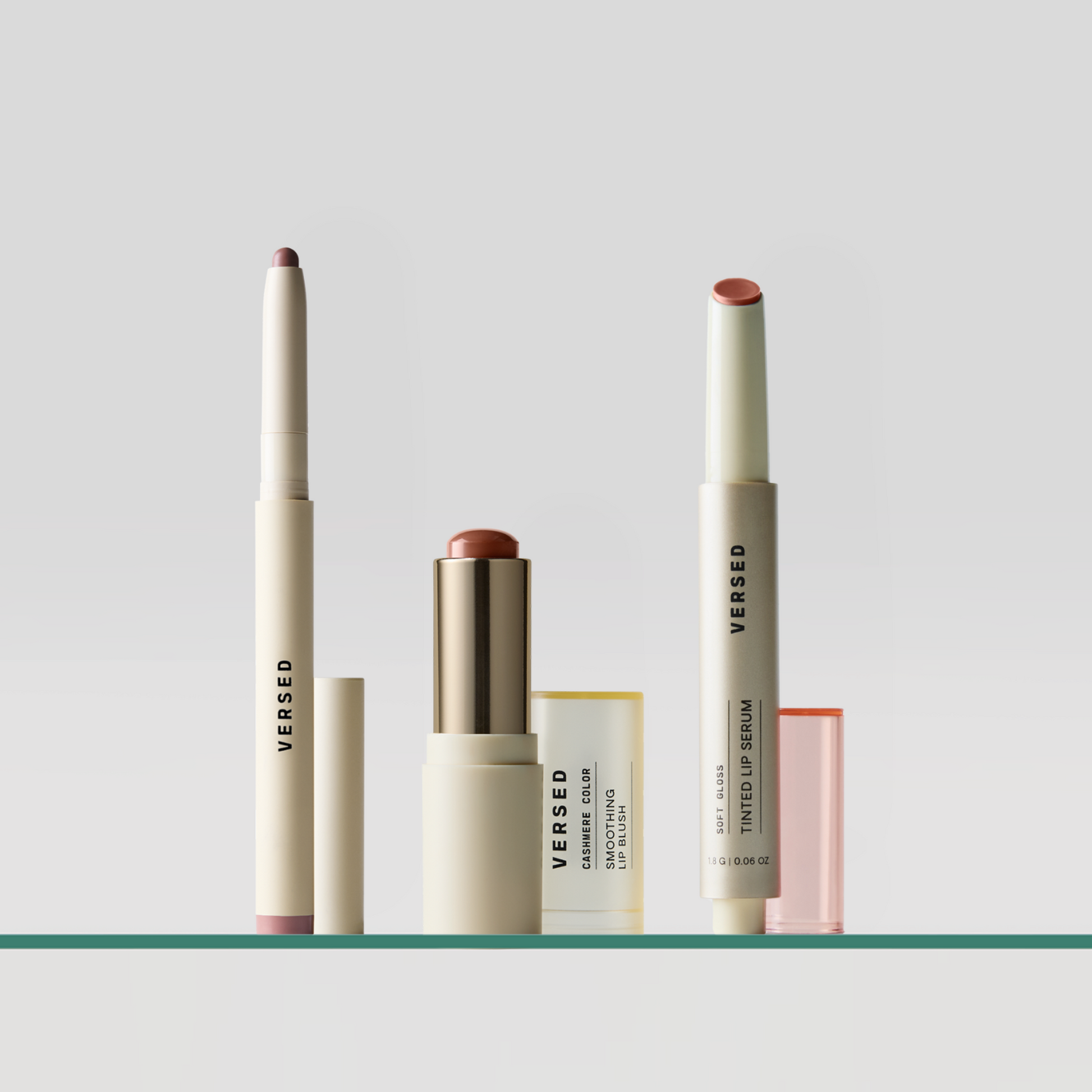 Lip Liner Gifting