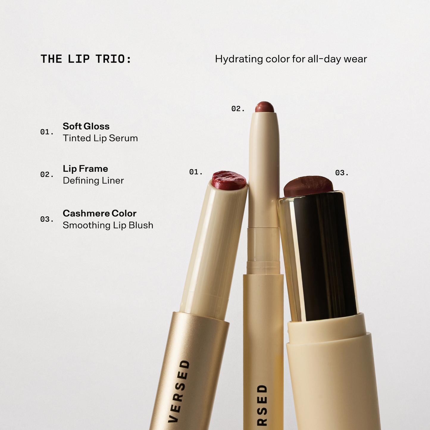 Lip Liner Gifting