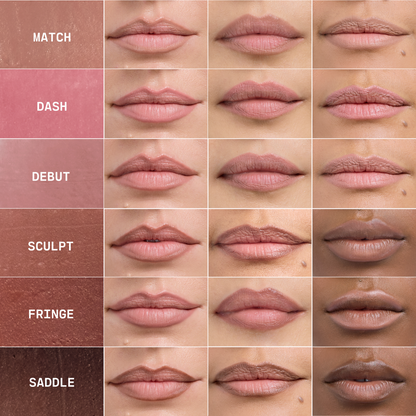 Lip Liner Gifting