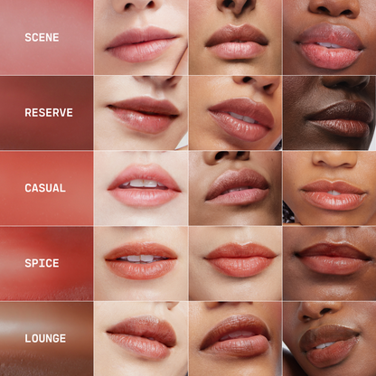 Lip Liner Gifting