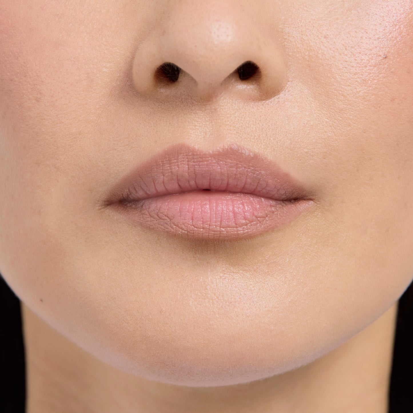 Lip Frame