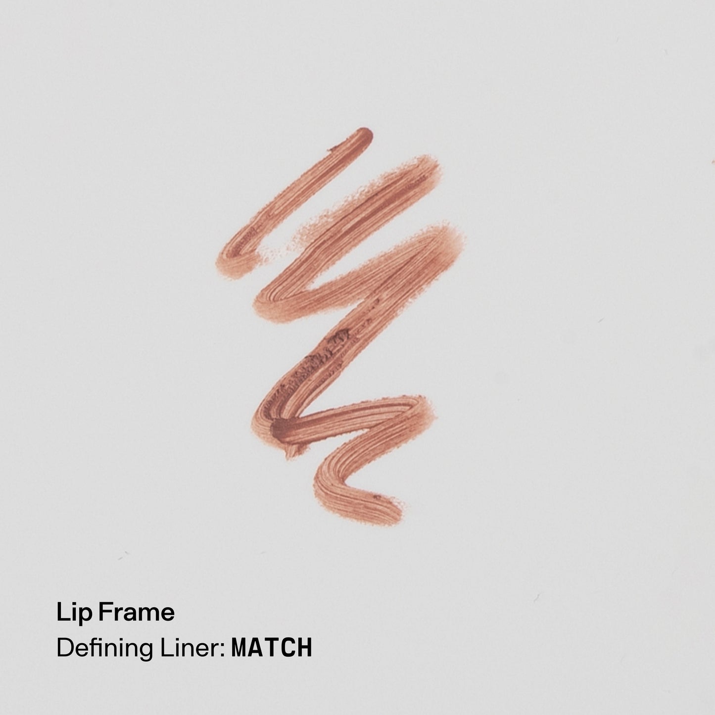Lip Frame
