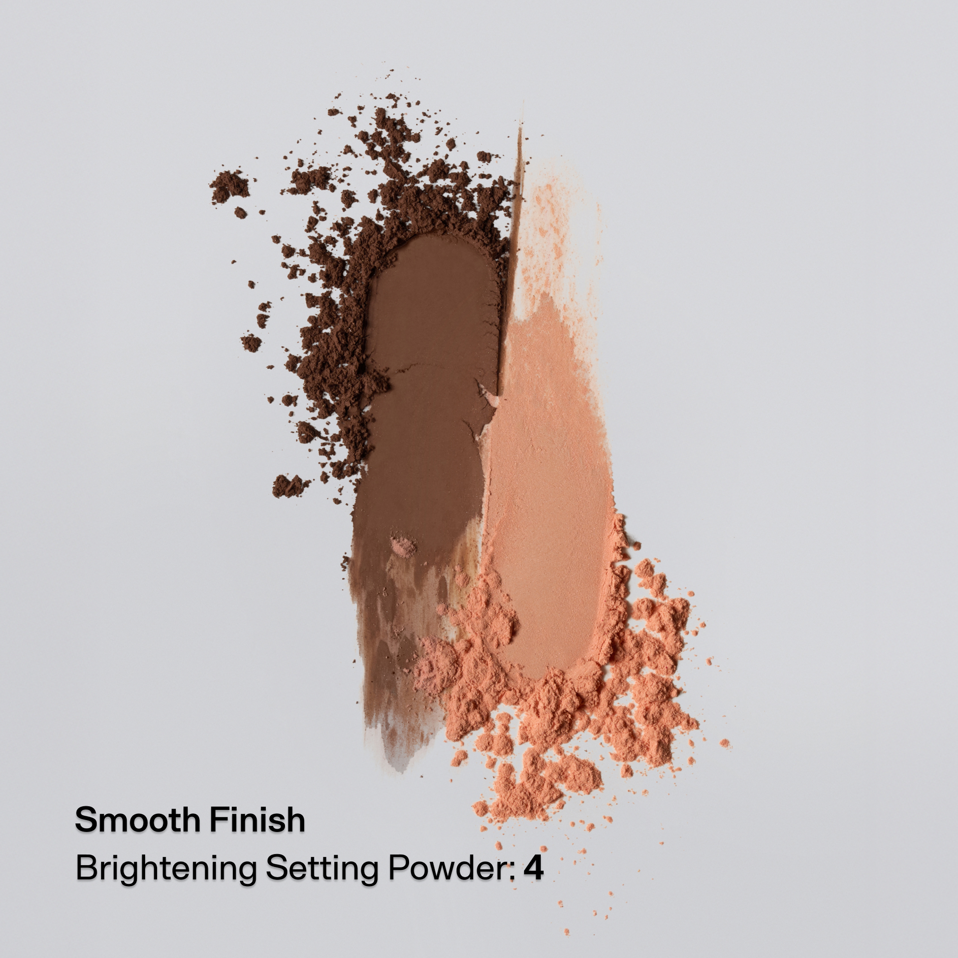 Smooth Finish