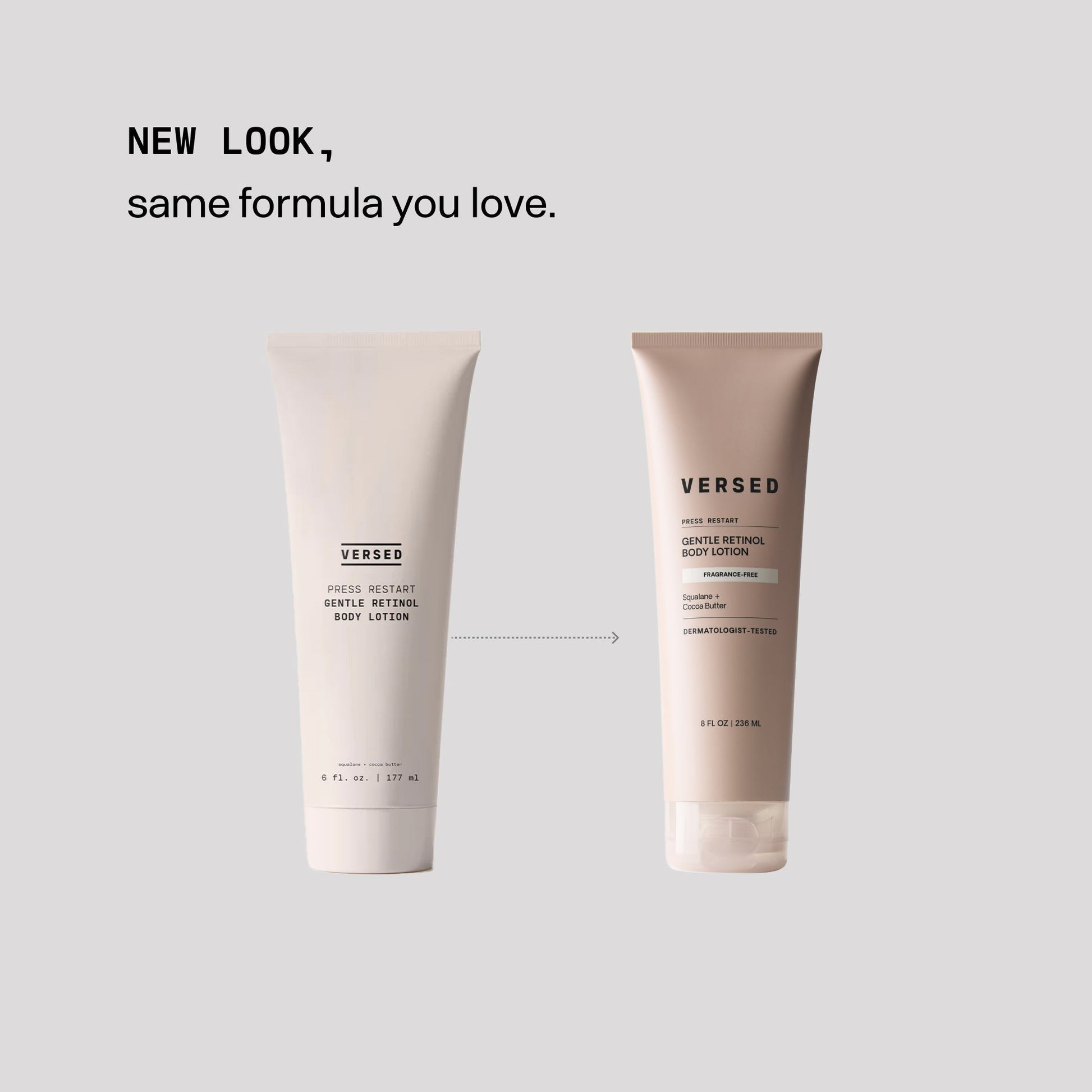 Press Restart