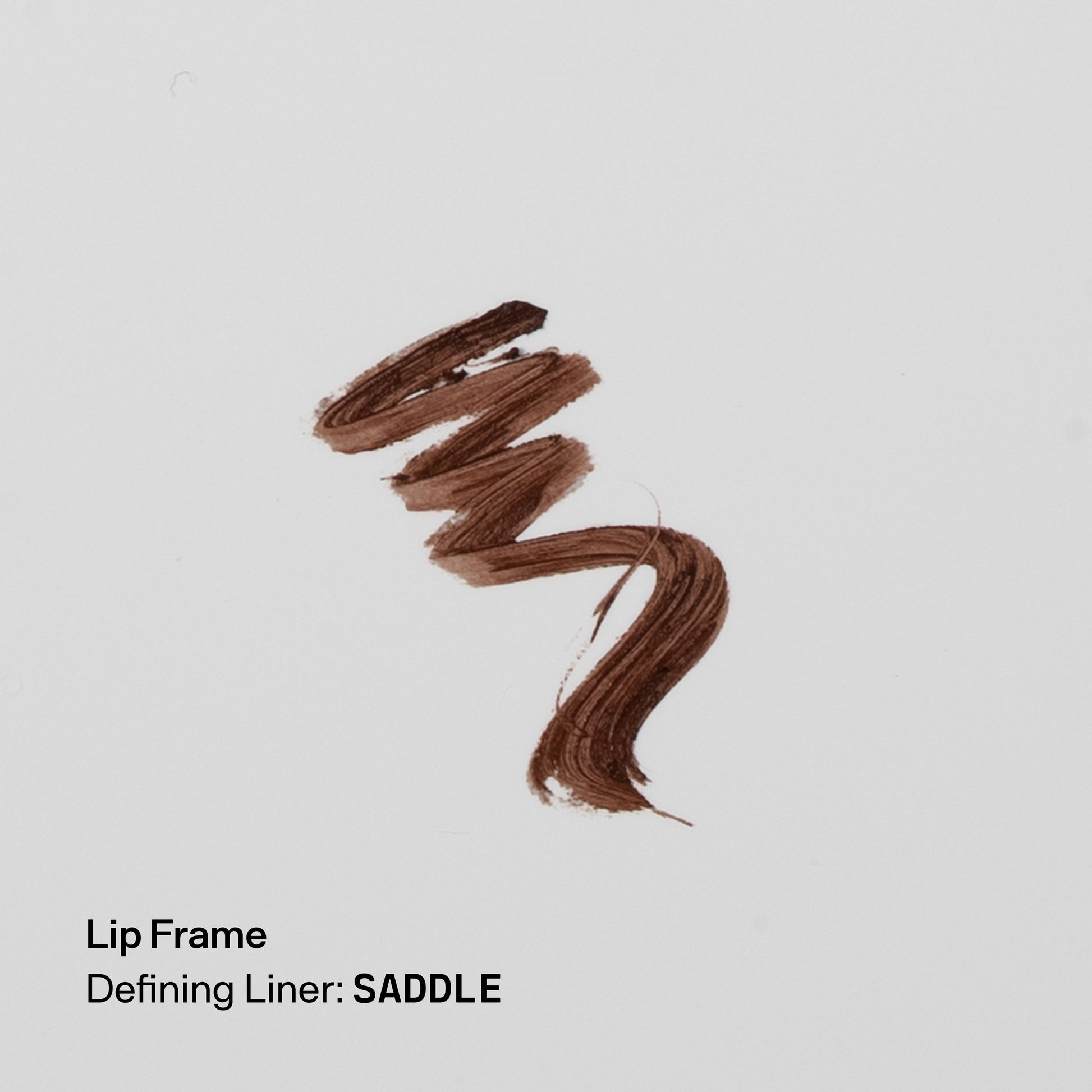 Lip Frame