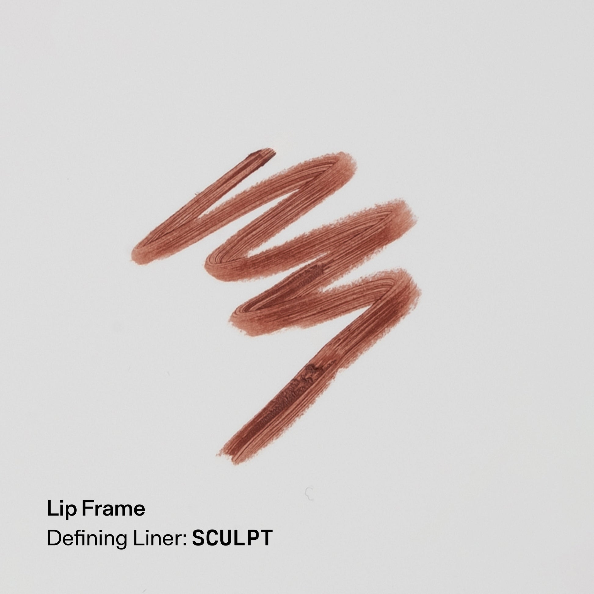 Lip Frame