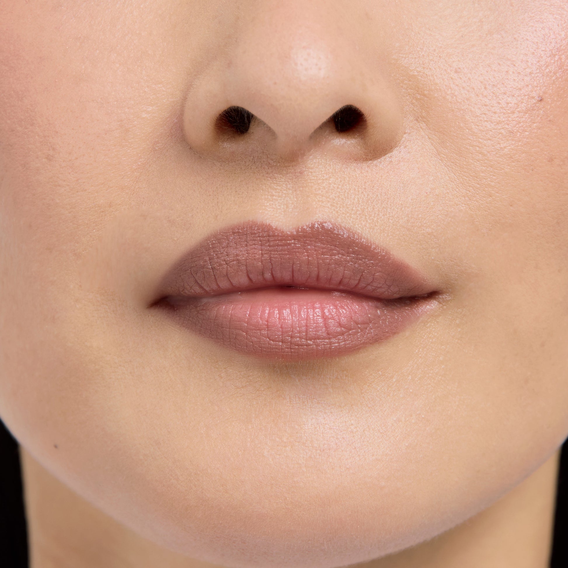 Lip Frame
