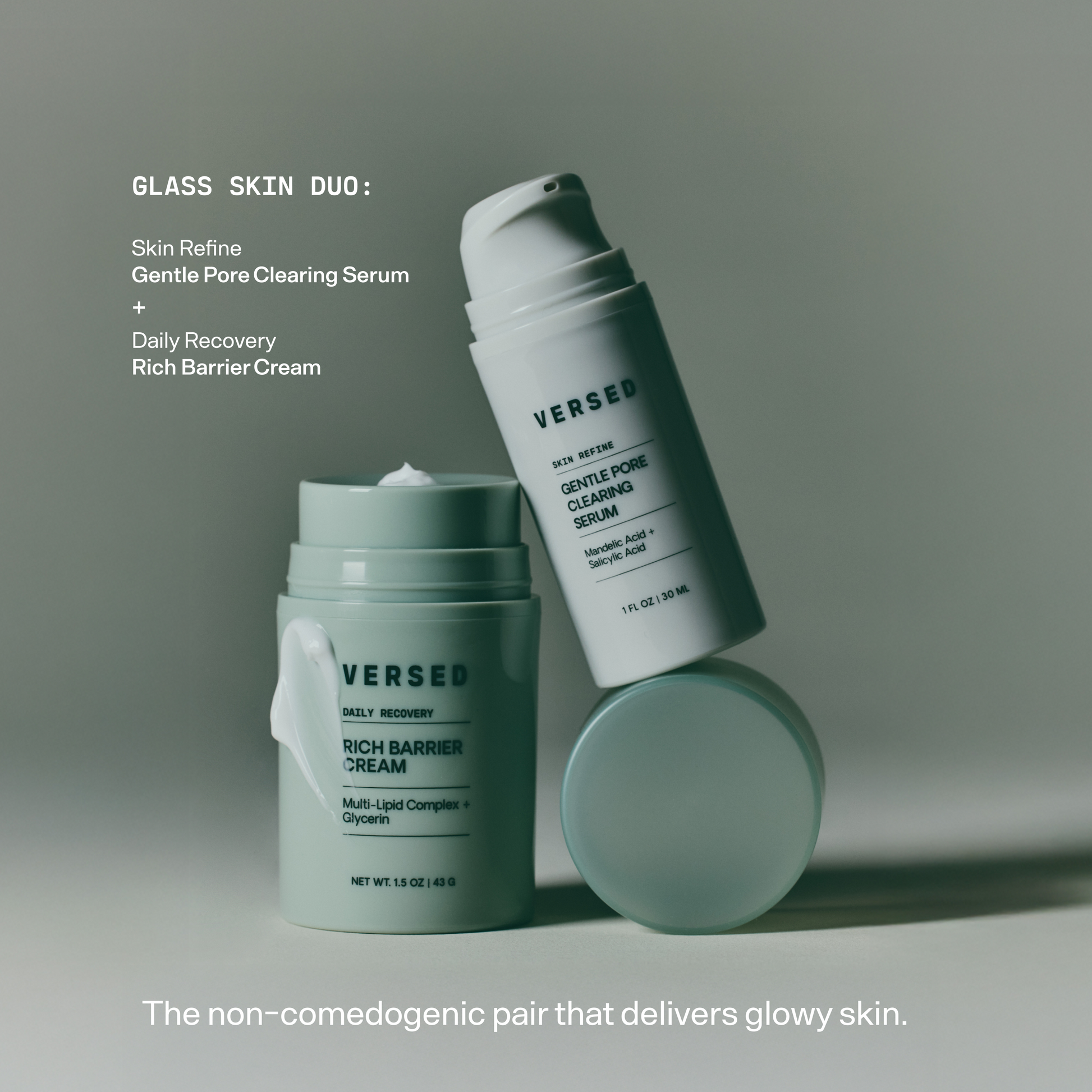 Skin Refine