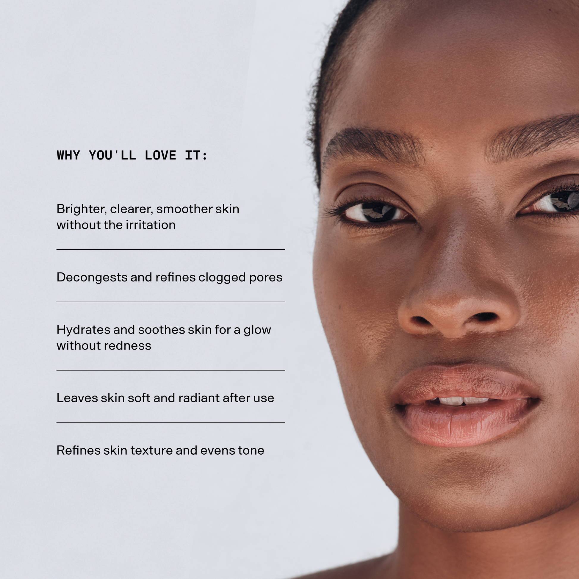 Skin Refine