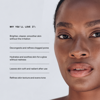 Skin Refine