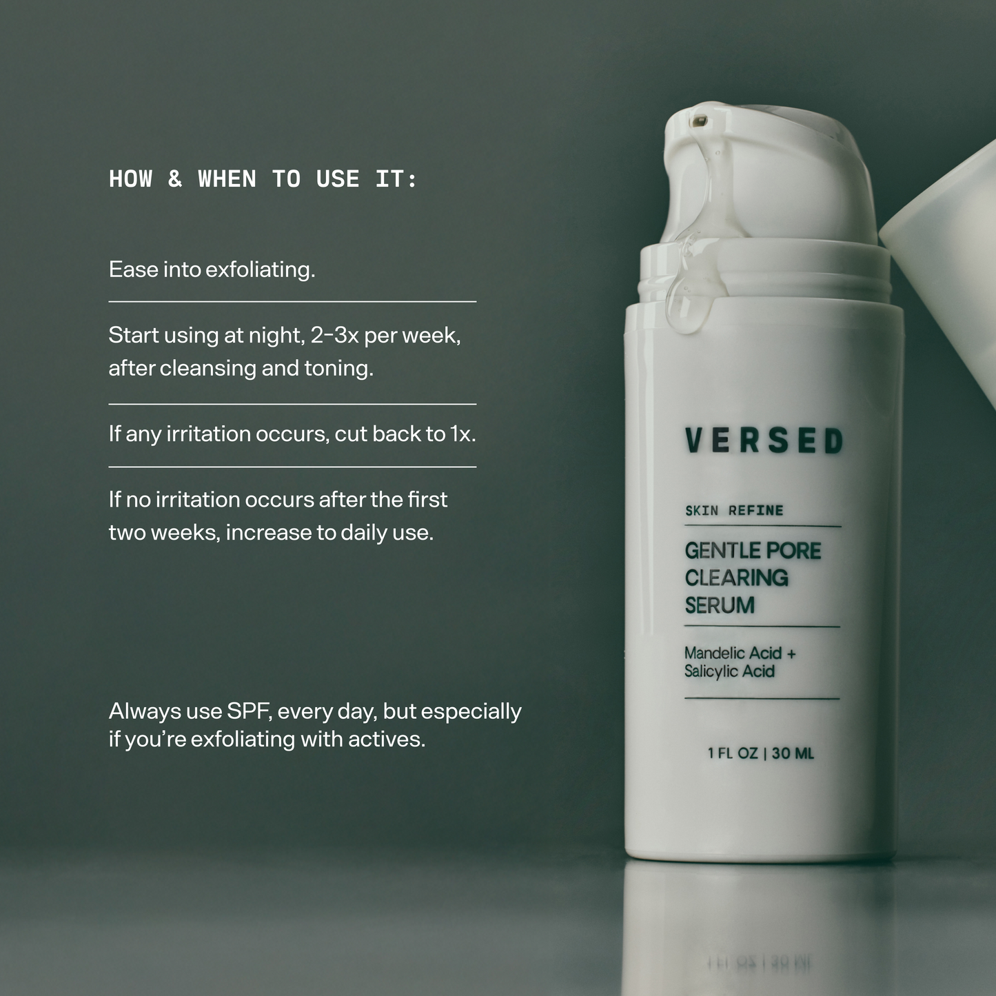 Skin Refine