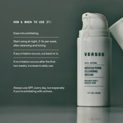 Skin Refine