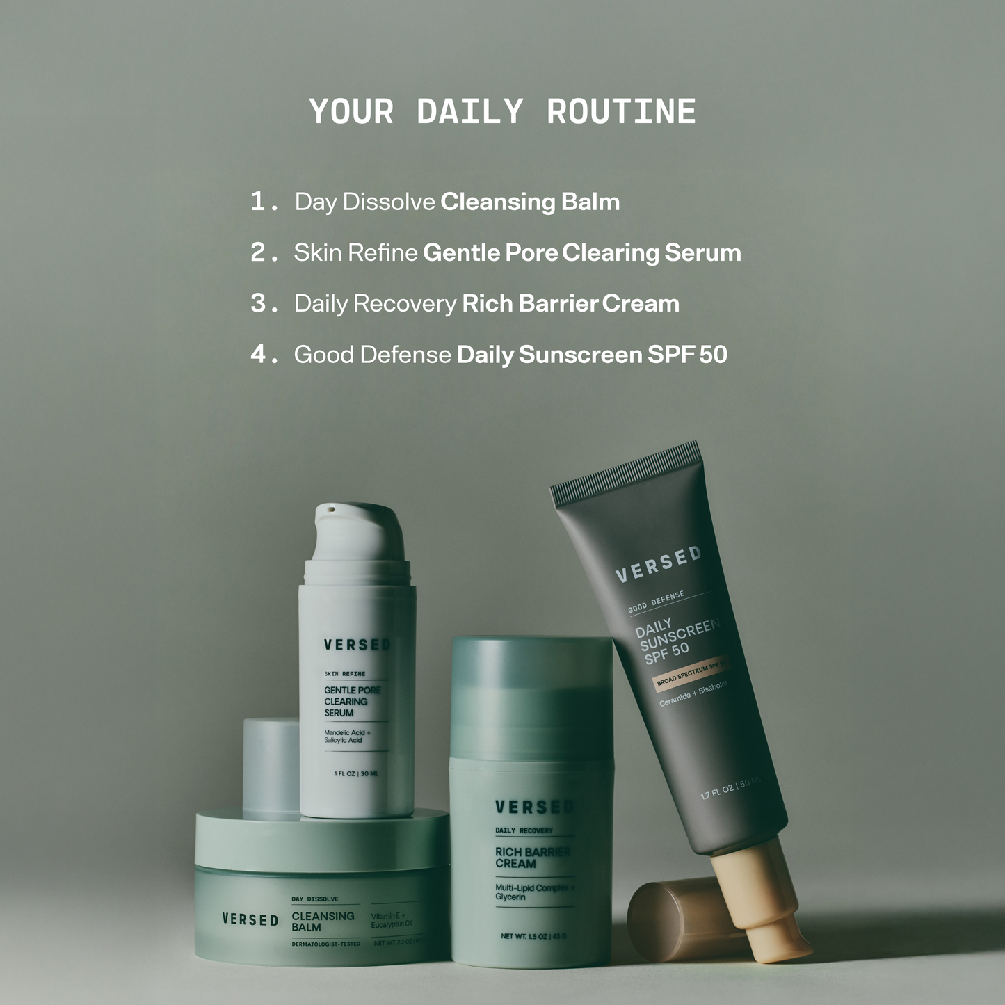 Skin Refine