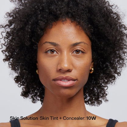 Skin Solution