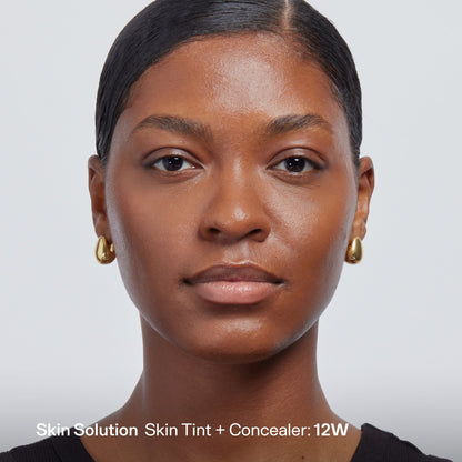 Skin Solution