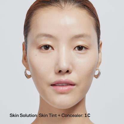 Skin Solution
