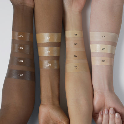 Skin Solution