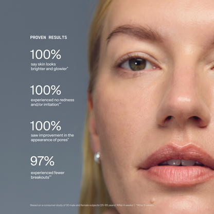 Skin Refine